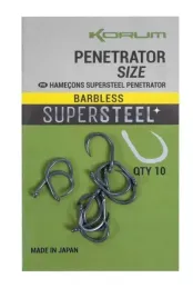 haczyki-korum-penetrator-rozmiar-8-barbless-10-szt