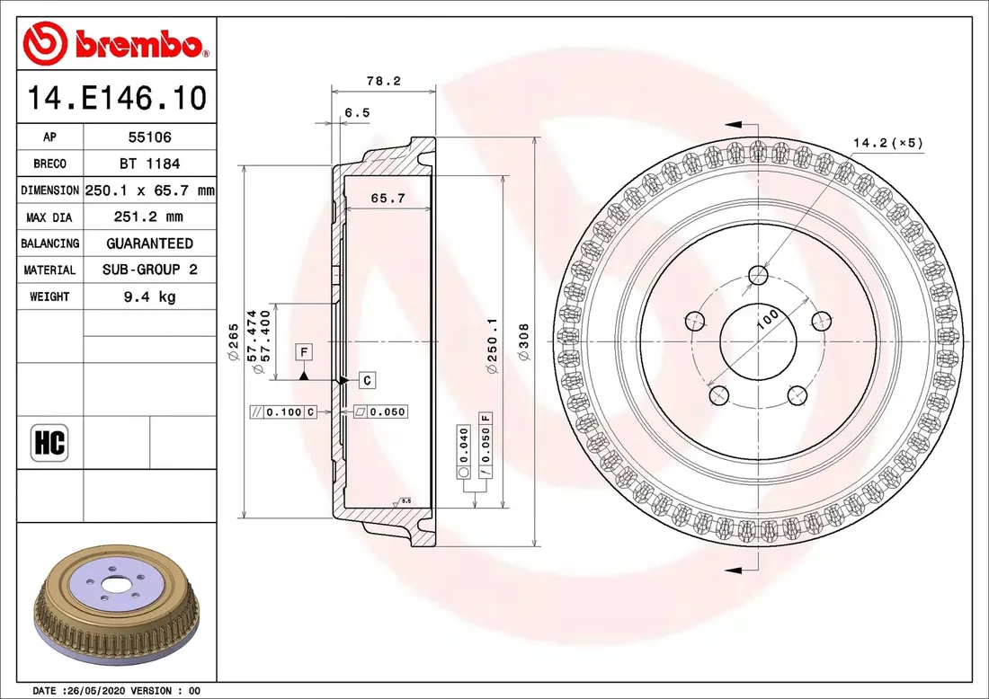 beben-hamulcowy-14-e146-10-bre