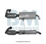 katalizator-bm91364h-bm-stan-nowy