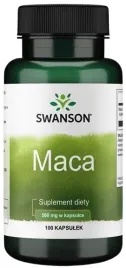 swanson-maca-500mg-100-kaps-wzmocnienie-menopauza-sprawnosc-seksualna