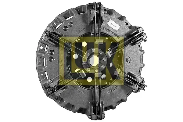 docisk-sprzegla-231-0031-11
