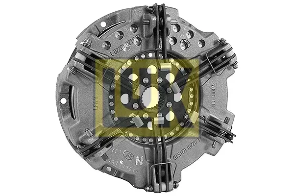 docisk-sprzegla-231-0030-10