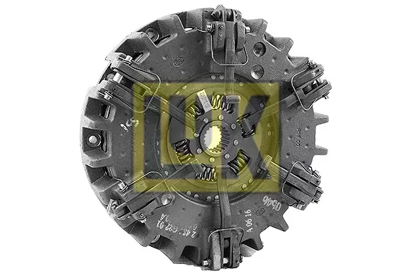 docisk-sprzegla-231-0113-10