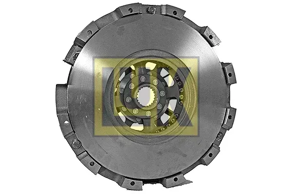 docisk-sprzegla-233-0033-11