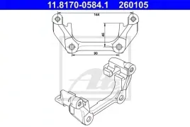 jarzmo-zacisku-hamulcowego-11-8170-0584-1-ate