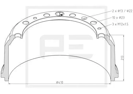 beben-hamulcowy-036-404-00