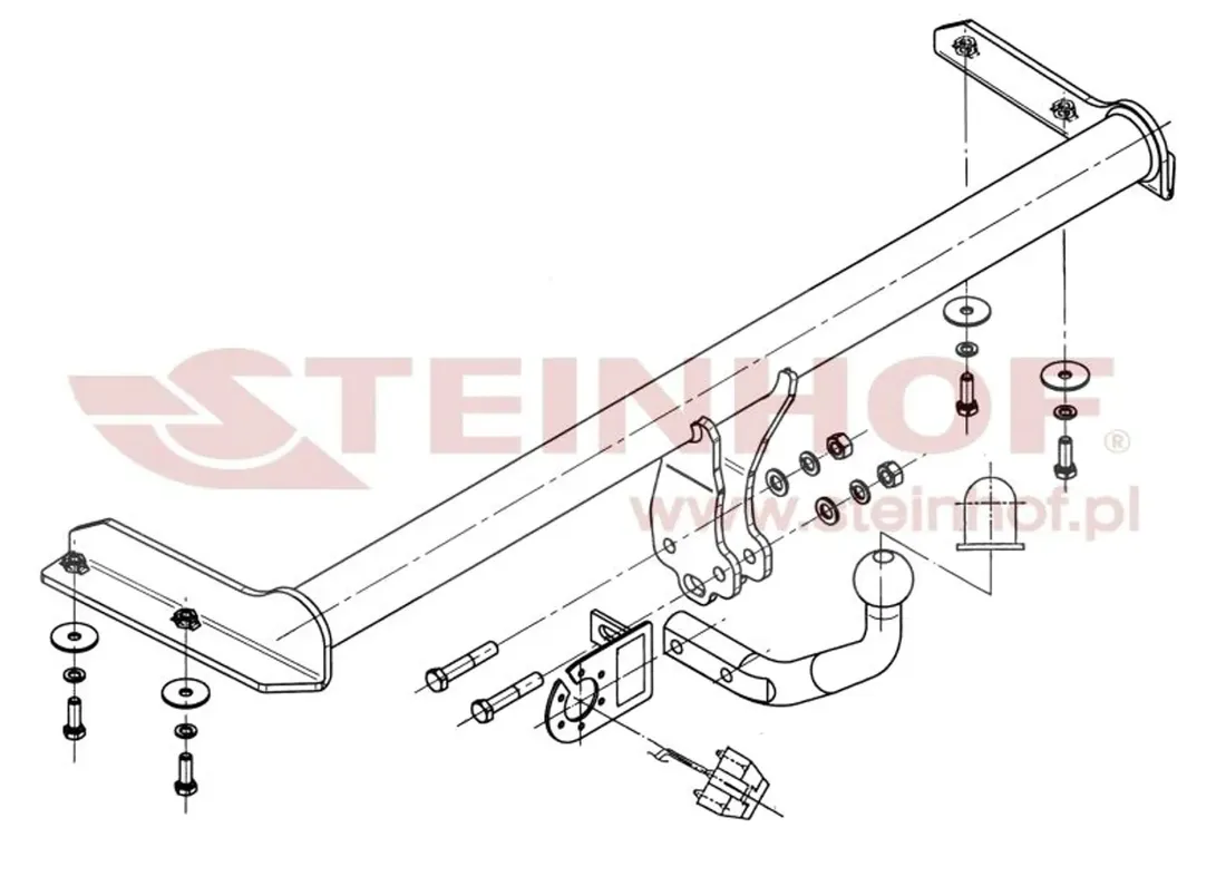 hak-holowniczy-v-050-ste