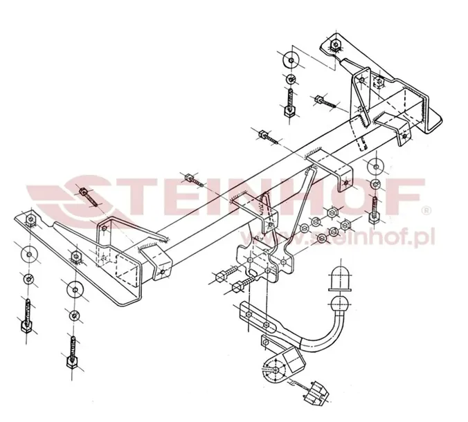 hak-holowniczy-v-028-ste