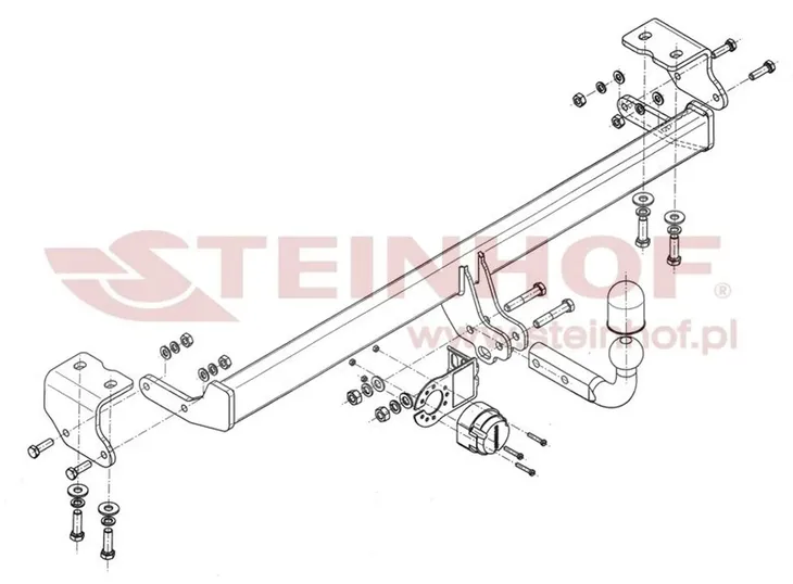 hak-holowniczy-t-130-ste