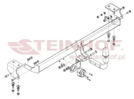 hak-holowniczy-t-130-ste