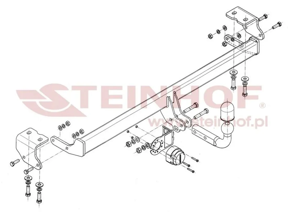 hak-holowniczy-t-130-ste