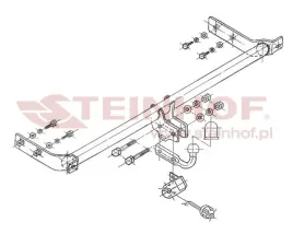 hak-holowniczy-v-098-ste