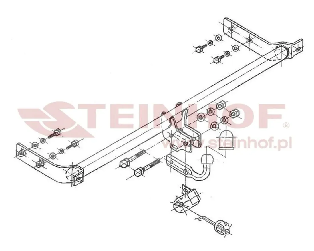 hak-holowniczy-v-098-ste