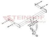 hak-holowniczy-v-058-ste