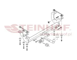 hak-holowniczy-s-410-ste