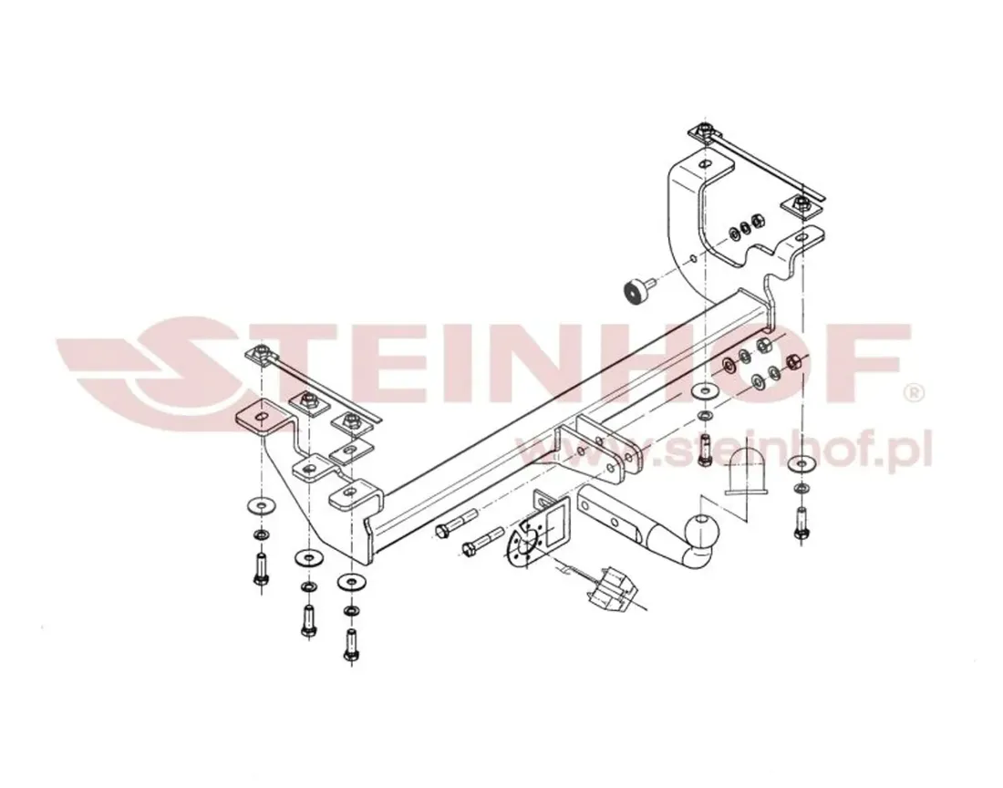 hak-holowniczy-s-410-ste