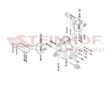 hak-holowniczy-t-166-ste