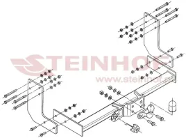 hak-holowniczy-v-033-ste