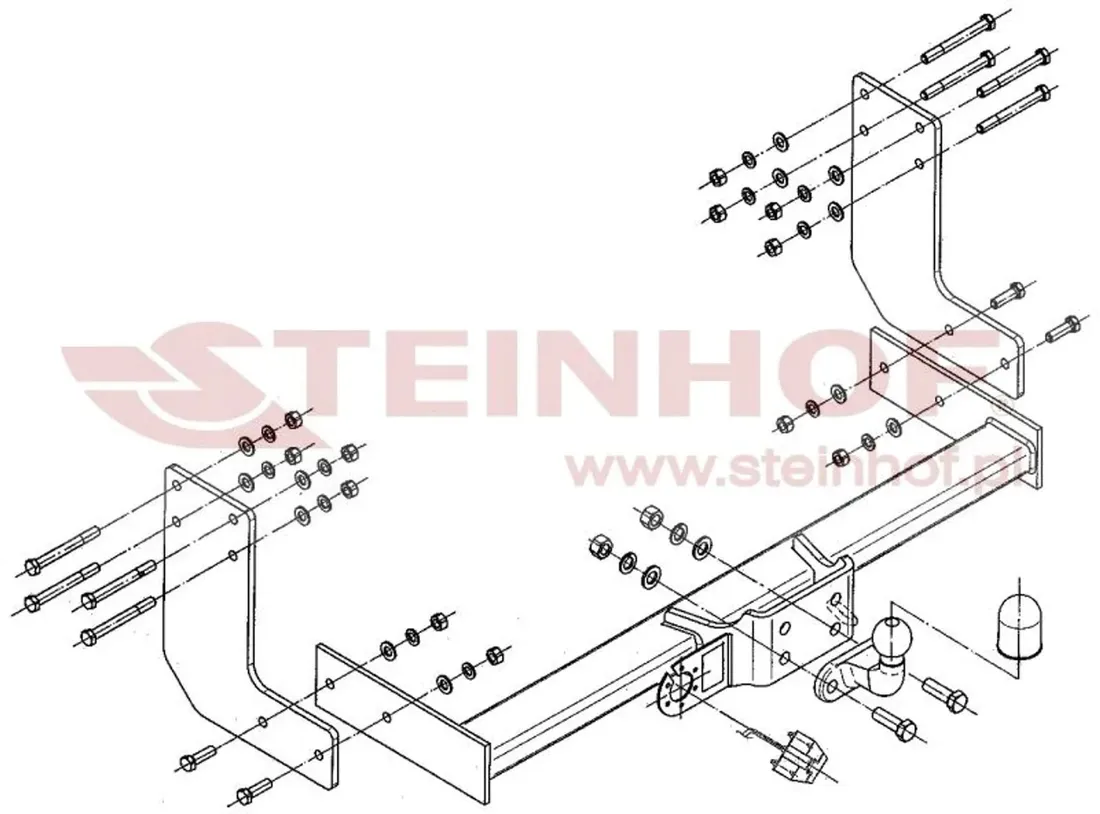 hak-holowniczy-v-033-ste