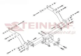 hak-holowniczy-t-145-ste