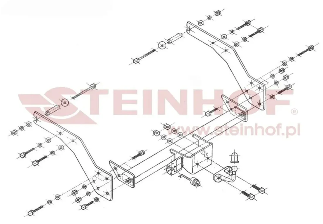 hak-holowniczy-t-145-ste