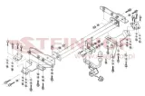 hak-holowniczy-t-124-ste