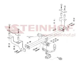 hak-holowniczy-s-405-ste