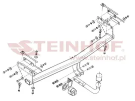 hak-holowniczy-r-066-ste