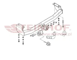 hak-holowniczy-s-401-ste