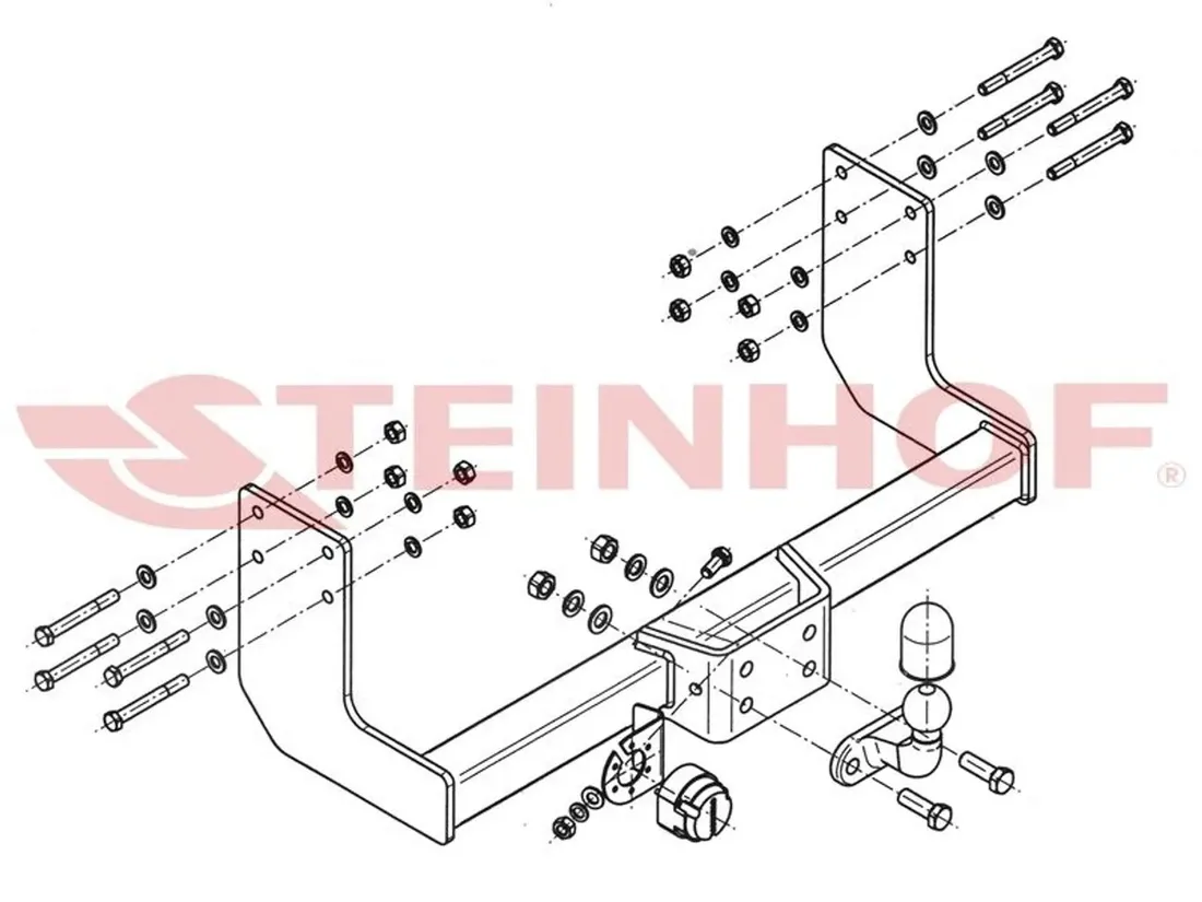 hak-holowniczy-v-032-ste