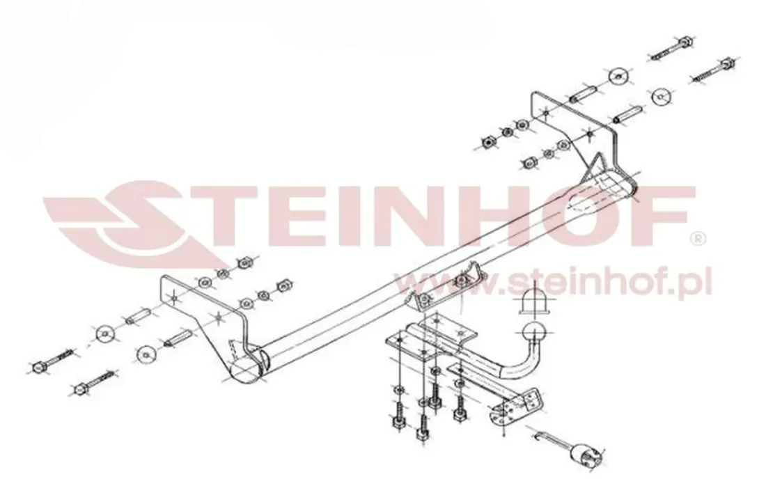 hak-holowniczy-r-070-ste