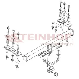 hak-holowniczy-o-116-ste