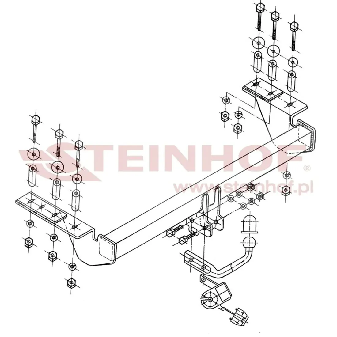hak-holowniczy-o-116-ste