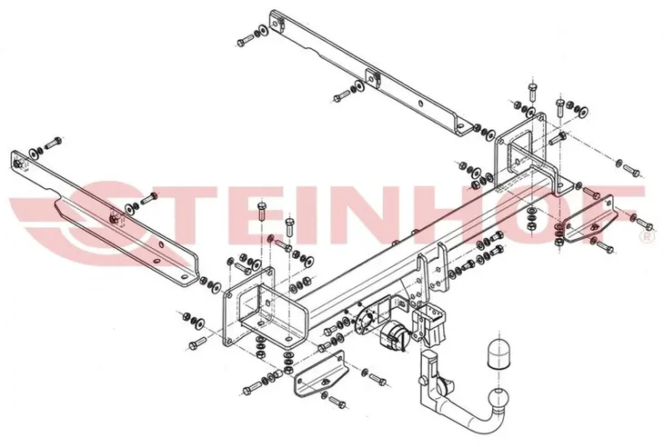 hak-holowniczy-m-143-ste