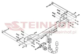 hak-holowniczy-m-118-ste