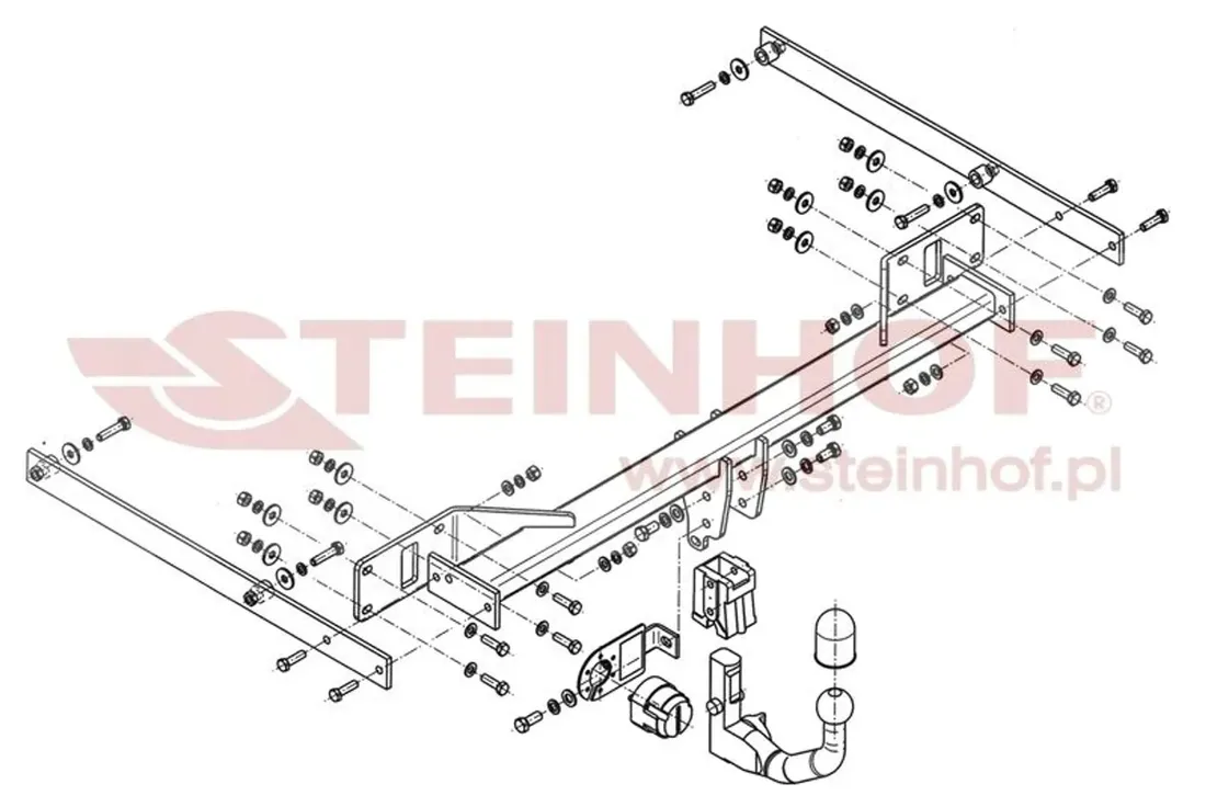 hak-holowniczy-m-118-ste