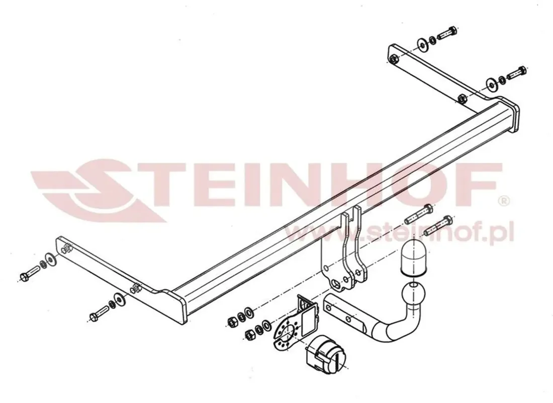 hak-holowniczy-s-310-ste