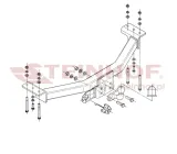 hak-holowniczy-m-350-ste