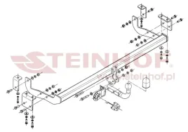 hak-holowniczy-r-073-ste