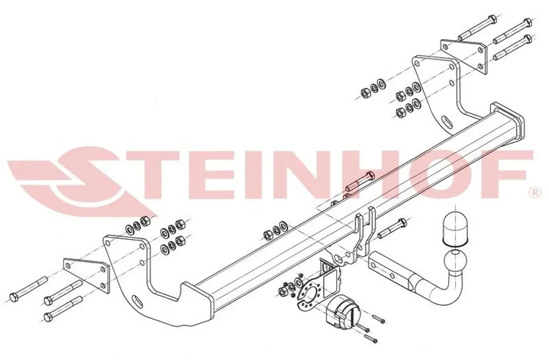 hak-holowniczy-m-238-ste