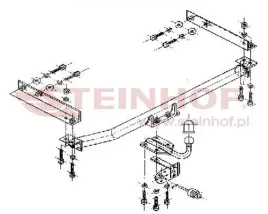 hak-holowniczy-m-122-ste
