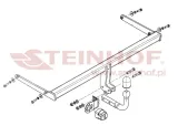 hak-holowniczy-m-017-ste