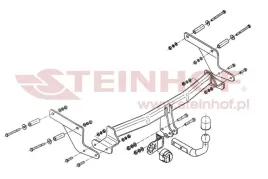 hak-holowniczy-r-016-ste