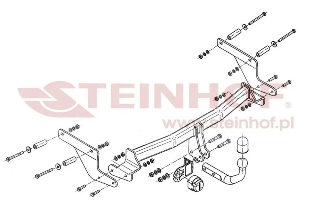 hak-holowniczy-r-016-ste