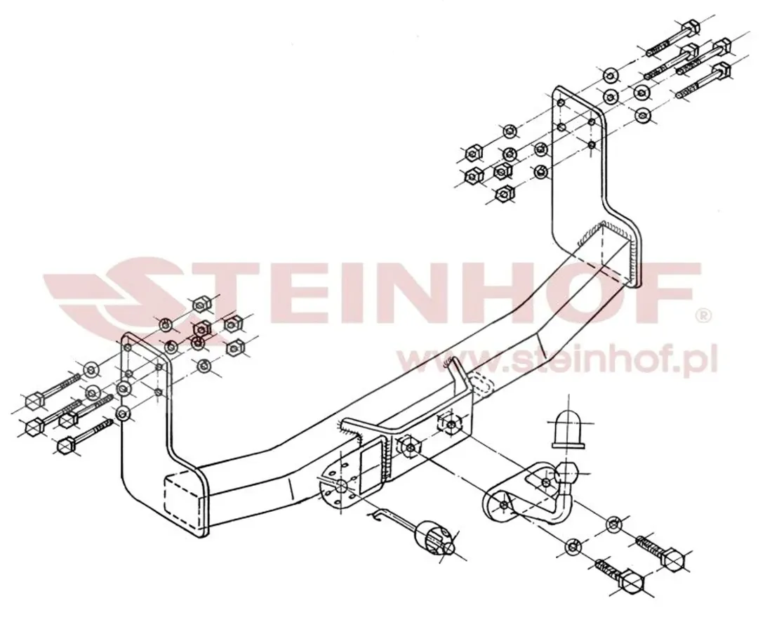 hak-holowniczy-m-221-ste