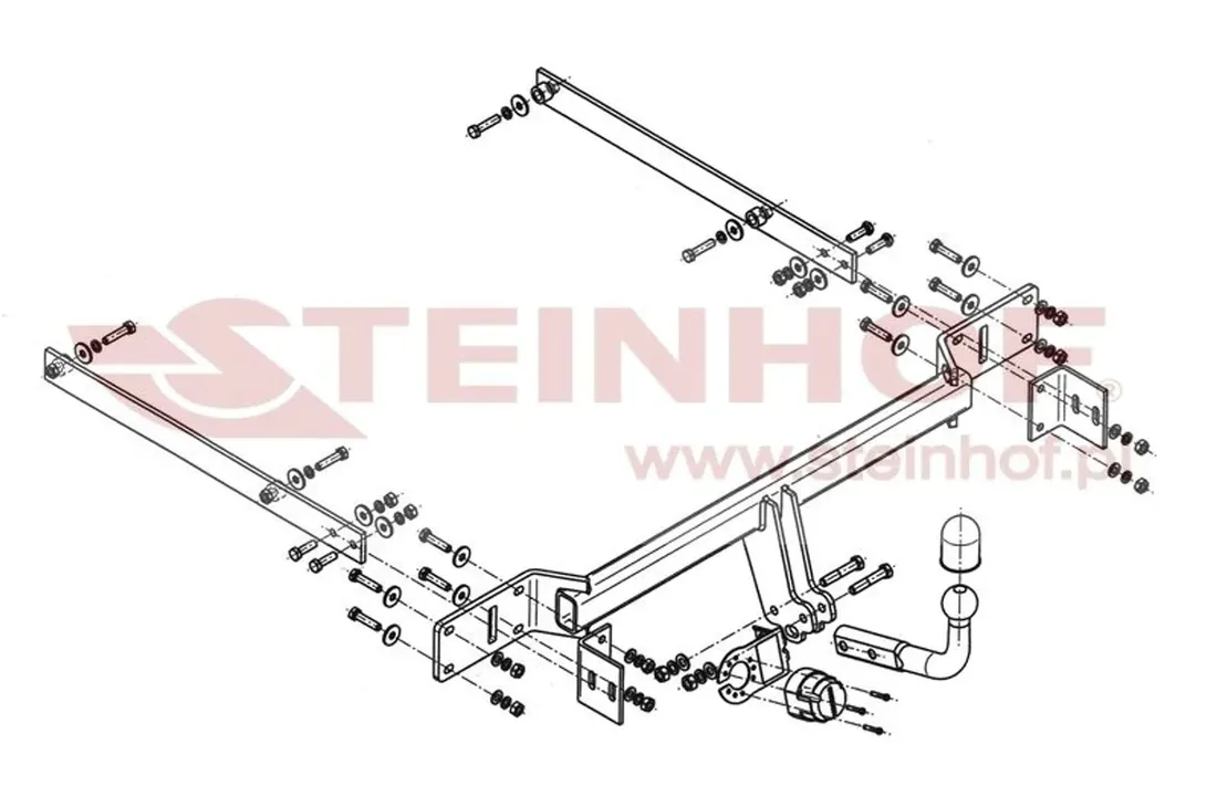 hak-holowniczy-m-134-ste