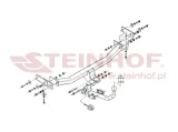 hak-holowniczy-k-001-ste