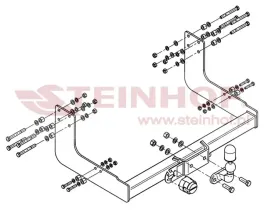 hak-holowniczy-m-226-ste