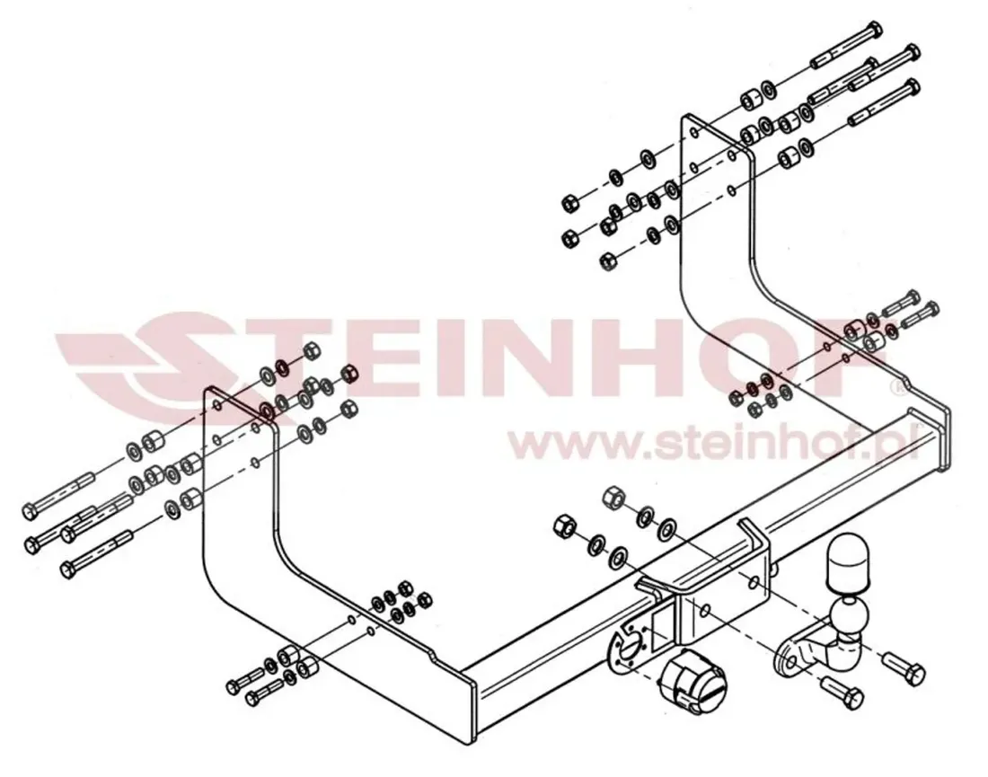 hak-holowniczy-m-226-ste