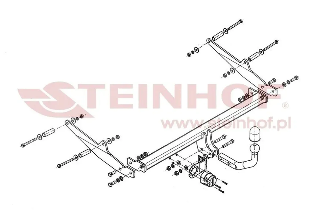 hak-holowniczy-r-024-ste